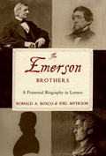 Cover: The Emerson Brothers - Oxford University Press Inc