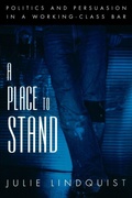 Cover: A Place to Stand - Oxford University Press Inc
