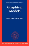 Cover: Graphical Models - Clarendon Press