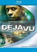 Cover: D&eacute;j&agrave; Vu - Wettlauf gegen die Zeit - Buena Vista Home Entertainment