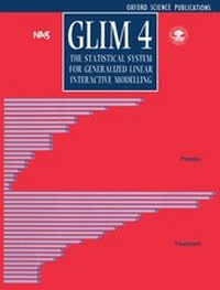 Enlarge image Cover: The GLIM System: Release 4 Manual - Clarendon Press