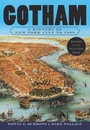 Cover: Gotham - Oxford University Press Inc