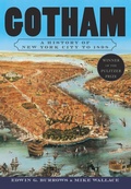 Cover: Gotham - Oxford University Press Inc