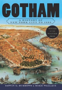 Enlarge image Cover: Gotham - Oxford University Press Inc