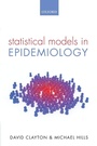 Cover: Statistical Models in Epidemiology - Oxford University Press