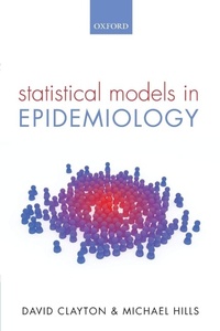 Enlarge image Cover: Statistical Models in Epidemiology - Oxford University Press