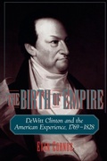 Cover: The Birth of Empire - Oxford University Press Inc