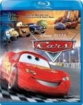 Cover: Cars - Walt Disney