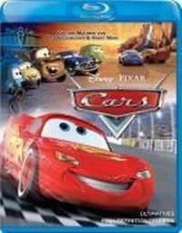 Enlarge image Cover: Cars - Walt Disney