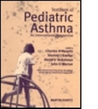 Enlarge image Cover: Textbook of Pediatric Asthma - Informa Healthcare