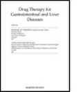 Cover: Drug Therapy for Gastrointestinal Disease - Informa Healthcare