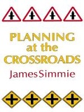 Cover: Planning At The Crossroads - Routledge