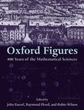 Cover: Significant Figures - Oxford University Press