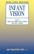 Cover: Infant Vision - Oxford University Press