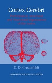 Enlarge image Cover: Cortex Cerebri - Oxford University Press