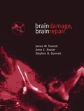 Cover: Brain Damage, Brain Repair - Oxford University Press