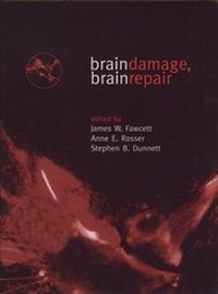 Enlarge image Cover: Brain Damage, Brain Repair - Oxford University Press
