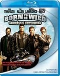 Cover: Born to be Wild - Saum&auml;&szlig;ig Unterwegs - Buena Vista Home Entertainment