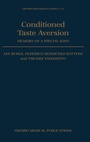 Cover: Conditioned Taste Aversion - Oxford University Press