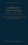 Bild: Conditioned Taste Aversion - Oxford University Press