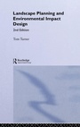 Cover: Landscape Planning And Environmental Impact Design - Routledge