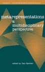 Cover: Metarepresentations - Oxford University Press Inc