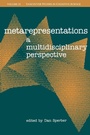 Cover: Metarepresentations - Oxford University Press Inc