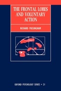 Bild: The Frontal Lobes and Voluntary Action - Oxford University Press
