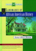 Cover: Landmarks of African American History - Oxford University Press Inc