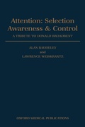 Bild: Attention: Selection, Awareness, and Control - Clarendon Press