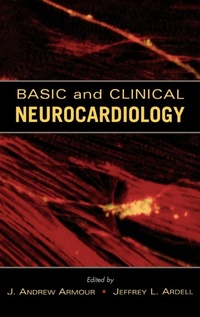 Abbildung von: Basic and Clinical Neurocardiology - Oxford University Press Inc