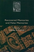 Cover: Recovered Memories and False Memories - Oxford University Press