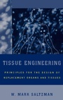 Cover: Tissue Engineering - Oxford University Press Inc