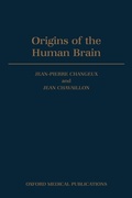Cover: Origins of the Human Brain - Clarendon Press