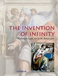 Cover: The Invention of Infinity - Oxford University Press