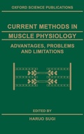 Cover: Current Methods in Muscle Physiology - Oxford University Press