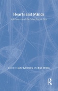 Cover: Hearts And Minds - Routledge Falmer