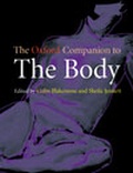 Cover: The Oxford Companion to the Body - Oxford University Press