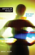 Cover: Unpopular Privacy - Oxford University Press Inc