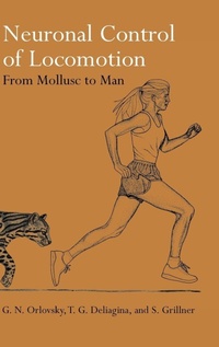 Enlarge image Cover: Neuronal Control of Locomotion - Oxford University Press