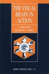 Enlarge image Cover: The Visual Brain in Action - Oxford University Press