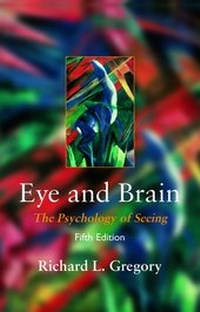 Enlarge image Cover: Eye and Brain - Oxford University Press