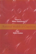 Bild: Rational Models of Cognition - Oxford University Press