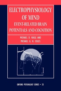 Abbildung von: Electrophysiology of Mind - Oxford University Press