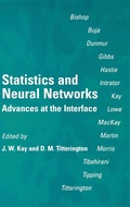 Cover: Statistics and Neural Networks - Oxford University Press