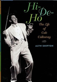 Enlarge image Cover: Hi-de-ho - Oxford University Press Inc