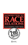 Cover: Introduction To Race Relations - Routledge Falmer