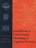 Cover: Introduction to Connectionist Modelling of Cognitive Processes - Oxford University Press
