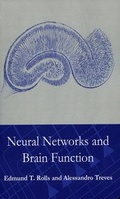 Cover: Neural Networks and Brain Function - Oxford University Press
