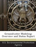 Cover: Groundwater Modeling - Proquest, Umi Dissertation Publishing